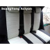Авточехлы Автопилот для SsangYong Action New  в Белгороде
