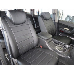 Авточехлы Автопилот для SsangYong Kyron в Белгороде