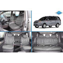 Авточехлы Автопилот для SsangYong Stavic в Белгороде