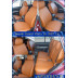 Авточехлы Автопилот для Suzuki Grand Vitara 2 в Белгороде