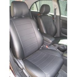 Авточехлы Автопилот для Toyota Avensis T250 в Белгороде