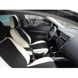 Авточехлы Автопилот для ТагАЗ Road Partner (2009+) в Белгороде