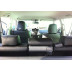 Авточехлы Автопилот для Toyota Land Cruiser Prado 150 в Белгороде