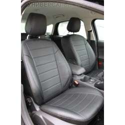 Авточехлы Автопилот для Volkswagen Bora в Белгороде