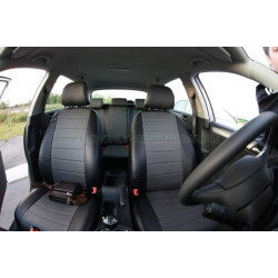 Авточехлы Автопилот для Volkswagen Golf 5 в Белгороде