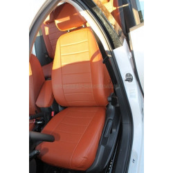 Авточехлы Автопилот для Volkswagen Golf 6 в Белгороде