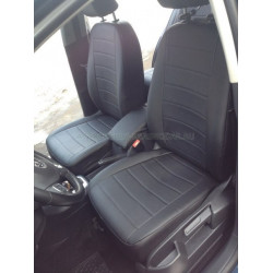 Авточехлы Автопилот для Volkswagen Golf Plus в Белгороде