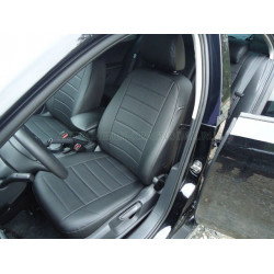 Авточехлы Автопилот для Volkswagen Jetta 6 в Белгороде