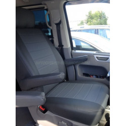 Авточехлы Автопилот для Volkswagen Multivan в Белгороде