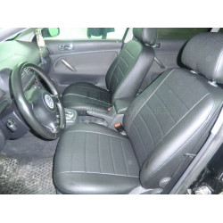 Авточехлы Автопилот для Volkswagen Passat B5 в Белгороде